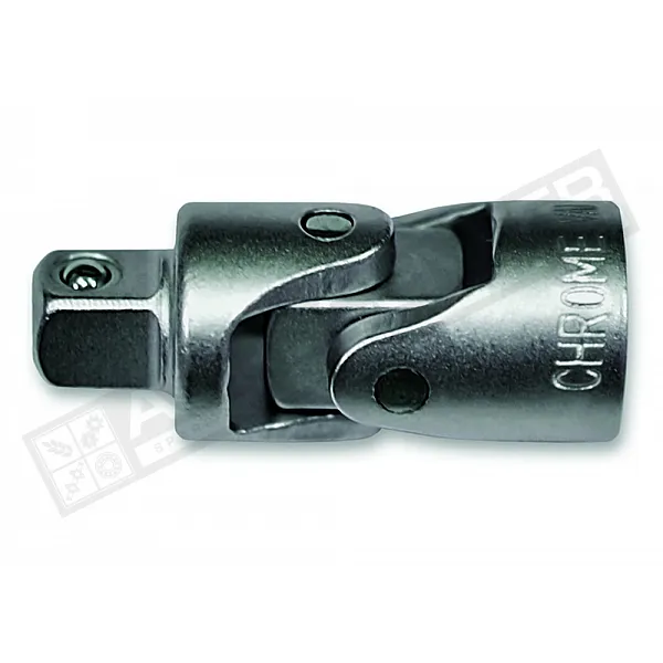 Cardan adapter 1/2", Cr-v, BERG (52-087) - 1
