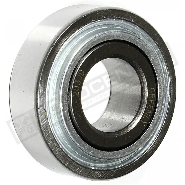 AA34132 Ball bearing AA35638 / 203KYP2 / AA61722 / A43769 / G35638 Parts Express USA - 1