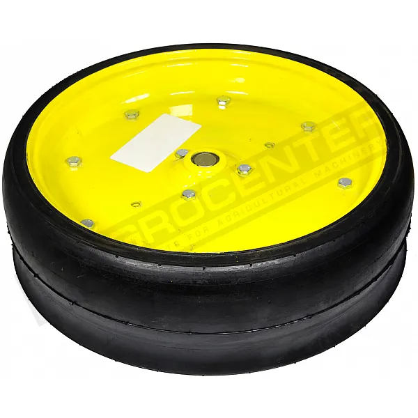 AA35392 Прикочуюче колесо сівалки 4RCY8680 / AA32046 / F4516CP / F7100P / GA2021 Parts Express USA - 1