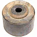 AH122717 Втулка шнека шліцева Parts Express USA - 2
