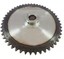 AH125070 Chain sprocket Z49 t19,05 Parts Express USA / AH126705