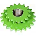 AH125782 Звездочка цепная Z22/Z15 t19,05 Parts Express USA - 3