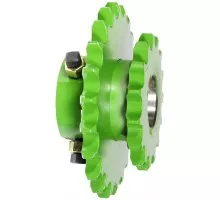 AH125782 Звездочка цепная Z22/Z15 t19,05 Parts Express USA