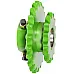 AH125782 Звездочка цепная Z22/Z15 t19,05 Parts Express USA - 1