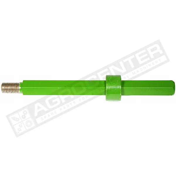 AH130570 Вал привода зернового элеватора Parts Express USA - 1