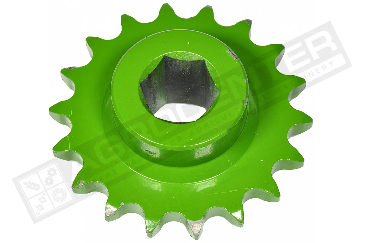 あっさ（感謝）/5 AH130572 Звездочка цепная Parts Express USA купить в ➦ AGROCENTER
