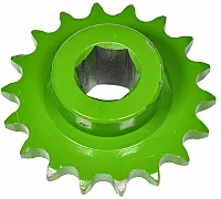 AH130572 Звездочка цепная Parts Express USA