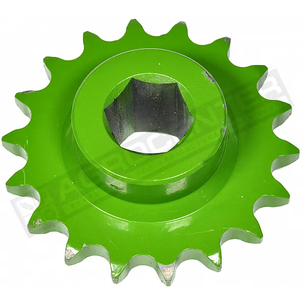 AH130572 Звездочка цепная Parts Express USA - 1