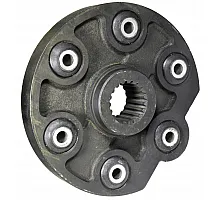 AH150405 Ступиця обмолочувального ротора Parts Express USA