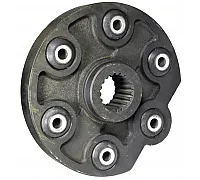 AH150405 Ступиця обмолочувального ротора Parts Express USA