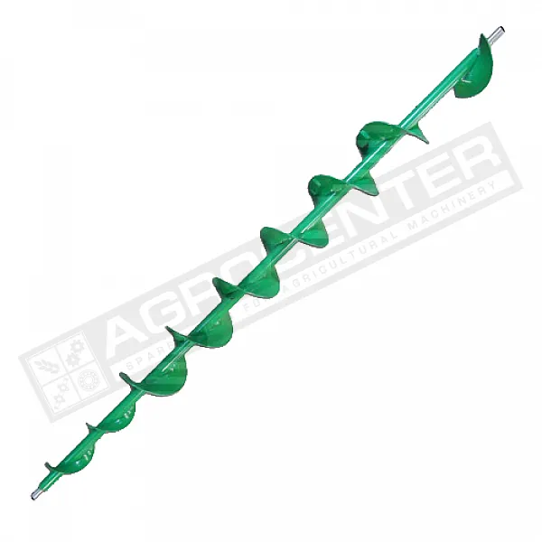 AH202958 Шнек вивантажувальний горизонтальний передній Parts Express USA - 1