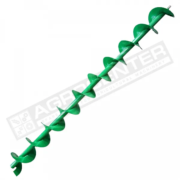 AH203021 Шнек вивантажувальний горизонтальний Parts Express USA - 1