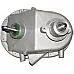 DE20100 Редуктор шнека DE19271 / AH140127 / DE19111 / DE19271 / AH134858 / AH221847 Parts Express US - 3