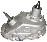 DE20100 Редуктор шнека DE19271 / AH140127 / DE19111 / DE19271 / AH134858 / AH221847 Parts Express US