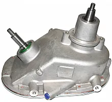 DE20100 Редуктор шнека DE19271 / AH140127 / DE19111 / DE19271 / AH134858 / AH221847 Parts Express US