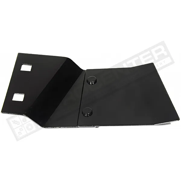 GA2012L Скребок сошника Parts Express USA - 1