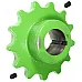 H159615 Conveyor Sprocket Z13 [John Deere] FARMING Line - 1