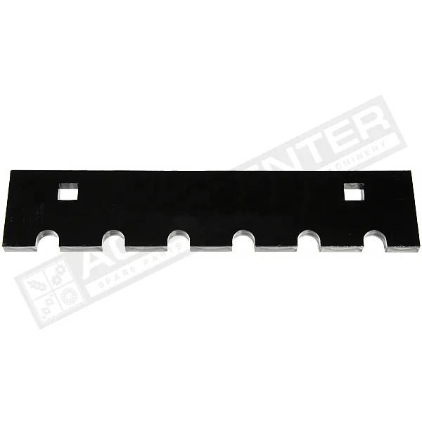 H165407 Планка битера зубчатая Parts Express USA - 1