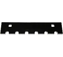 H165407 Планка бітера зубчата Parts Express USA