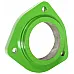 H93927 Корпус подшипника Parts Express USA - 1