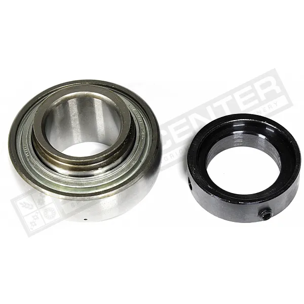JD10020 Підшипник кульковий Parts Express USA - 1