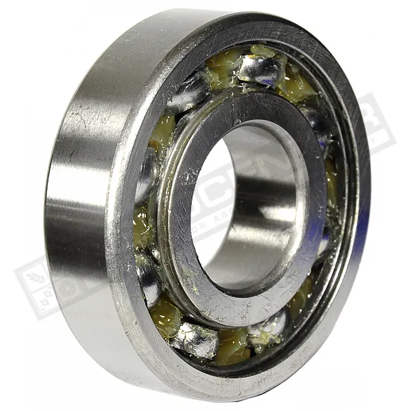 JD7689 Подшипник шариковый Parts Express USA - 1