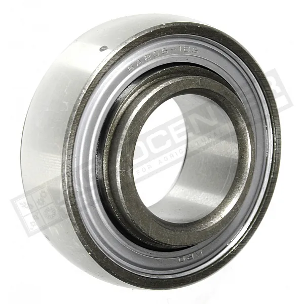 JD8552 Подшипник шариковый Parts Express USA - 1