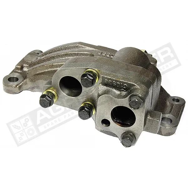 RE543187 Насос двигуна масляний RE533975 / SE501270 Parts Express USA - 1