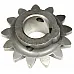 H137215 Шестерня конусна приводу шнека  Parts Express USA / H75406 / - 2