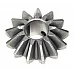 H137215 Шестерня конусна приводу шнека  Parts Express USA / H75406 / - 1