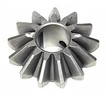 H137215 Шестерня конусна приводу шнека  Parts Express USA / H75406 /