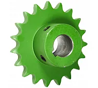 AH147557 Звездочка цепная  Z19 t15,875 Parts Express USA