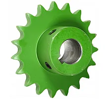 AH147557 Chain sprocket  Z19 t15,875 Parts Express USA