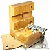 AH168158 Підшипник вала соломотряса в комплекті Parts Express USA - 2