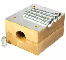 AH168158 Підшипник вала соломотряса в комплекті Parts Express USA