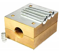 AH168158 Підшипник вала соломотряса в комплекті Parts Express USA