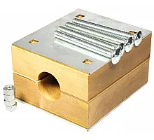 AH168158 Підшипник вала соломотряса в комплекті Parts Express USA