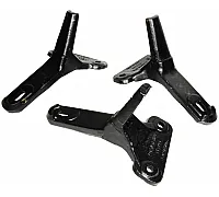 AH208554 Бич роторный комплект 3шт AH167740 / AH171082 / AH228817 Parts Express USA