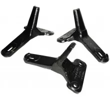 AH208554 Бич роторный комплект 3шт AH167740 / AH171082 / AH228817 Parts Express USA