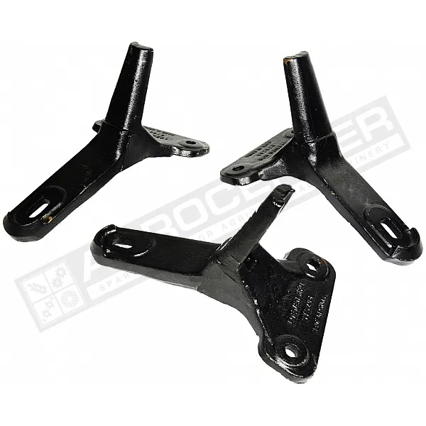 AH208554 Бич роторный комплект 3шт AH167740 / AH171082 / AH228817 Parts Express USA - 1