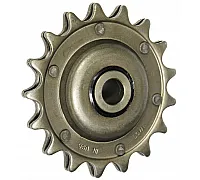 AH98176 Звездочка цепная Z17 t15,875 Parts Express USA