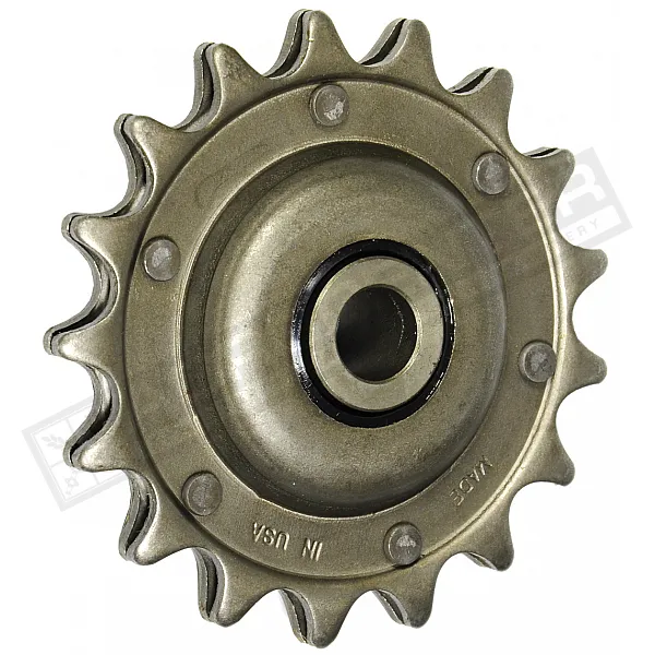 AH98176 Зірочка ланцюгова Z17 t15,875 Parts Express USA - 1