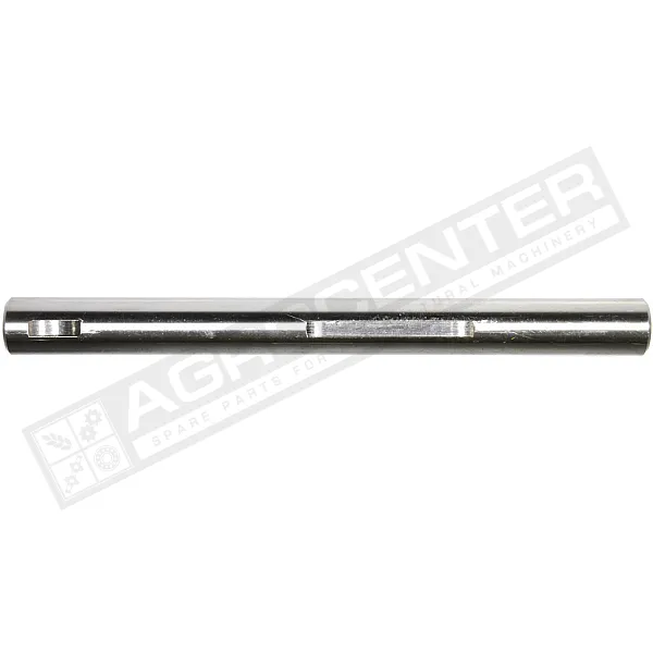 H135713 Вал приводу зернового елеватора ( верхн. ) Parts Express USA - 1