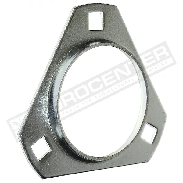 H161529 Metal flange H103265 / 86620026 / FTR372 / 180955C1 / PFT207 Parts Express USA - 1