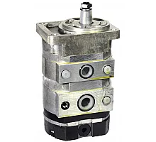 070603.2 Hydraulic pump, 070603