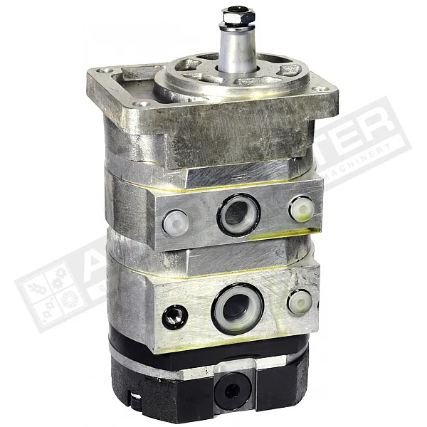 070603.2 Hydraulic pump, 070603 - 1