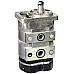070603.2 Hydraulic pump, 070603 - 1