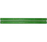 AZ13335 + AZ13336 Set of rasp bars 1280mm  FARMING Line