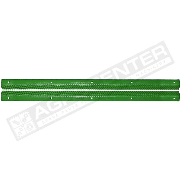AZ13335 + AZ13336 Set of rasp bars 1280mm  FARMING Line - 1