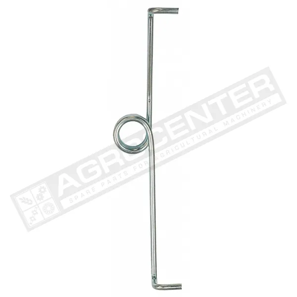 m05680 Пружина катка большая правая [Farmet] HEAVY-PARTS ORIGINAL, 05680 - 1